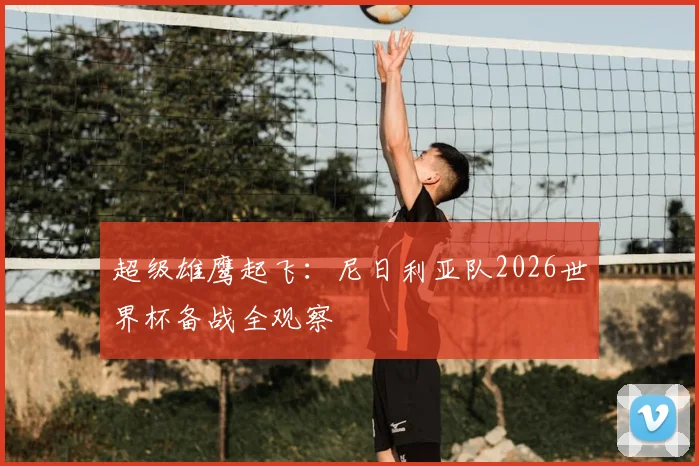 超级雄鹰起飞:尼日利亚队2026世界杯备战全观察